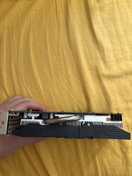 RX 580 8GB 2048SP – Stare Impecabilă