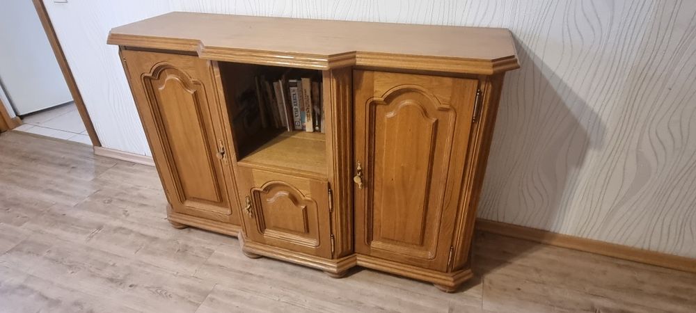 Отдам бесплатно мебель