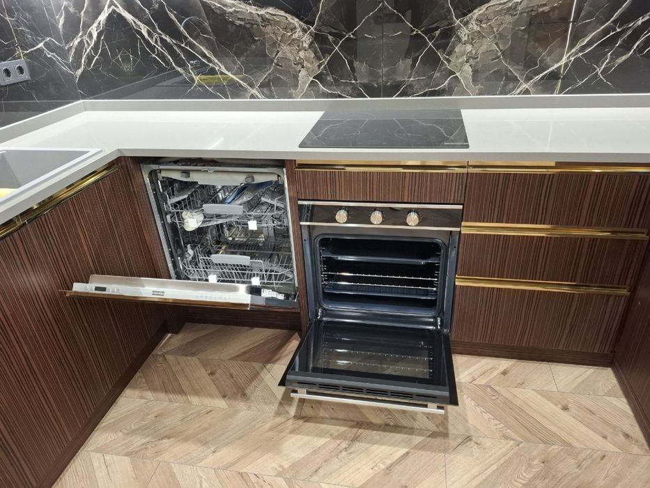 Аренда | Nest One | Tashkent City | 2х ком