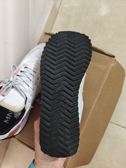 Обувки Mango 38н