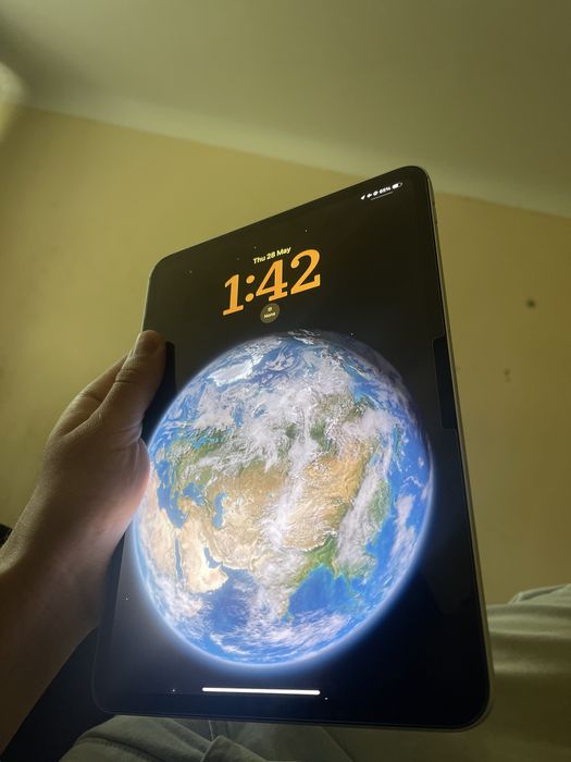 iPad Pro M4 11 inch