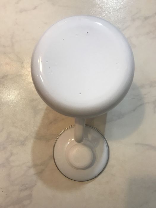 Чайники новые эмаль