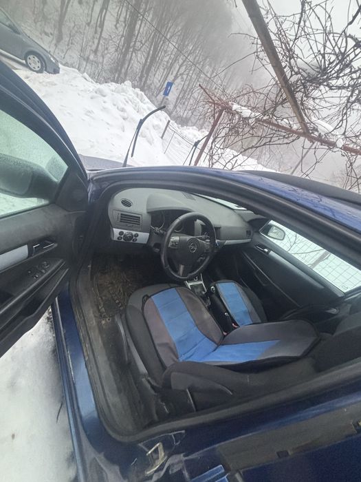 Opel astra h 1.9 diesel