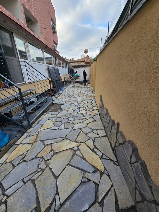 Piatră Naturală de Grecia