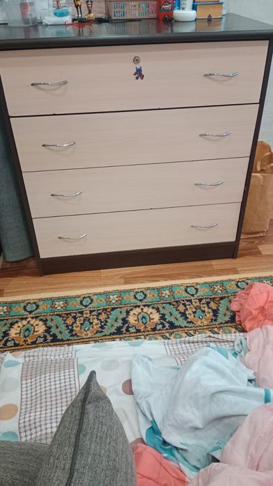 Продам мебель для спальни