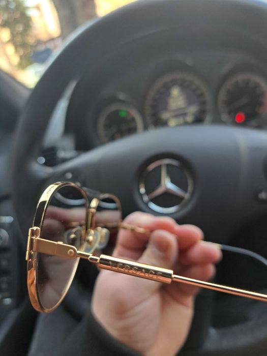 Слънчеви очила Версаче