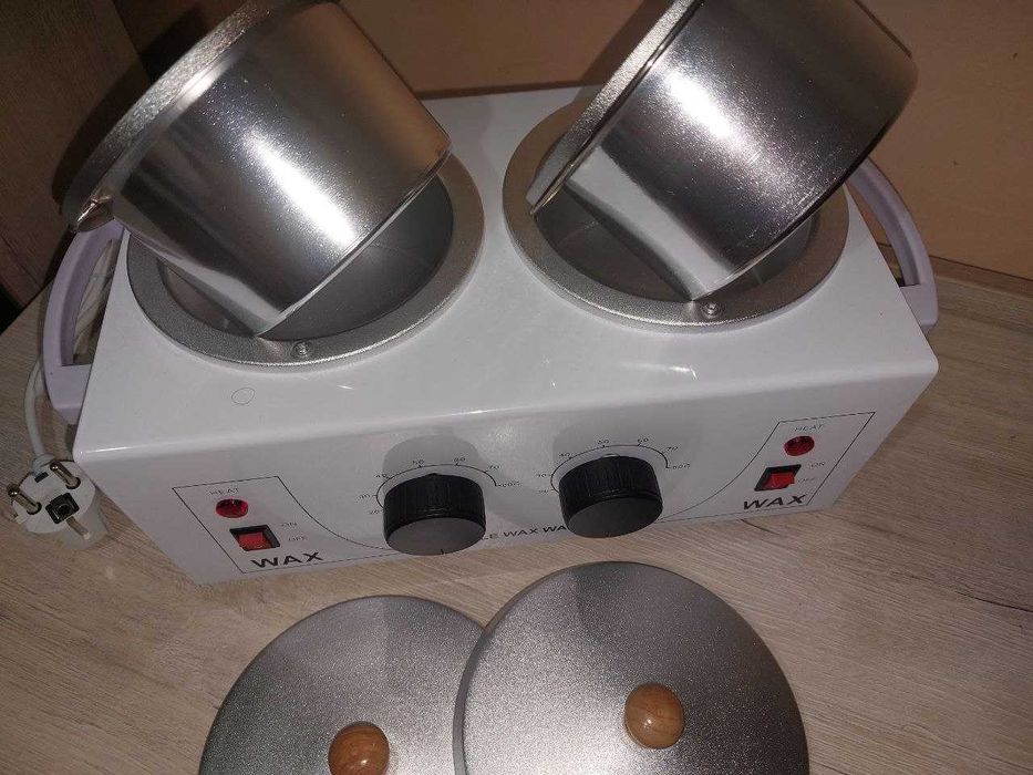 Срочно продам воскоплав новый