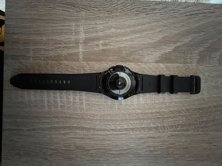 Galaxy Watch 4 Classic
