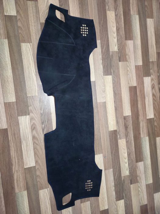 Накидка на панель авто Hyundai i30