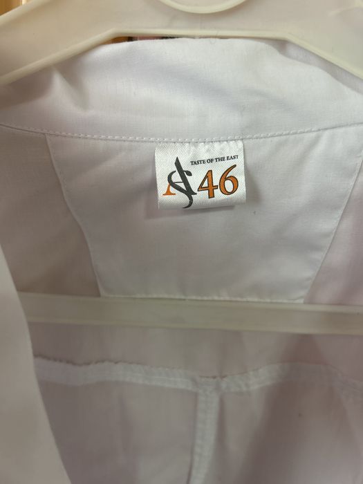 Халат школьный 46