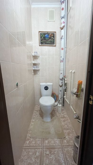 Продам 2 ком квартиру рядом с НИШ