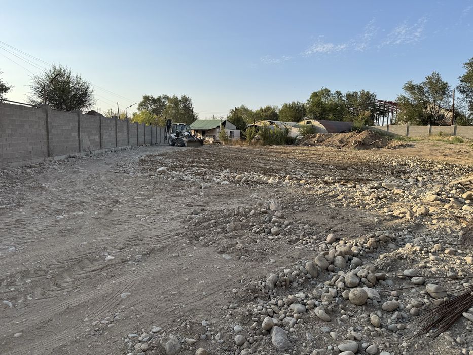 ПромБаза в Аренду