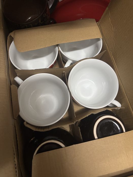 Продам посуду разную