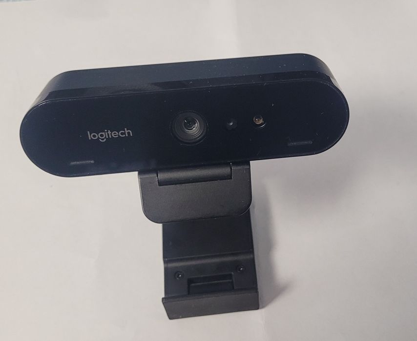 Camera web Logitech Brio 4K