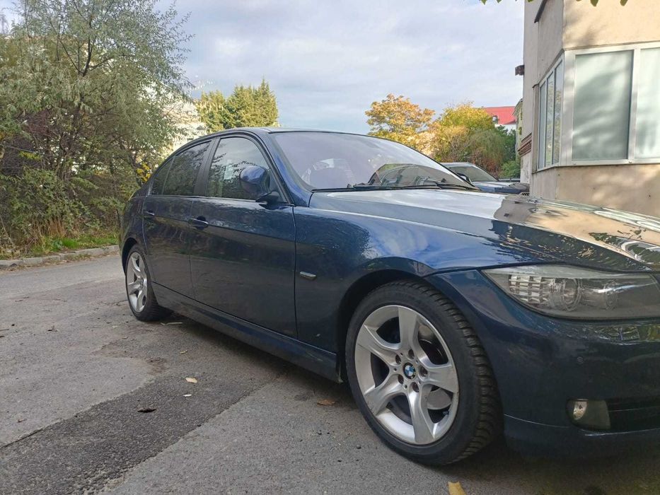 Roti / Jante BMW R17 E46/E90/F30 5x120 style 339