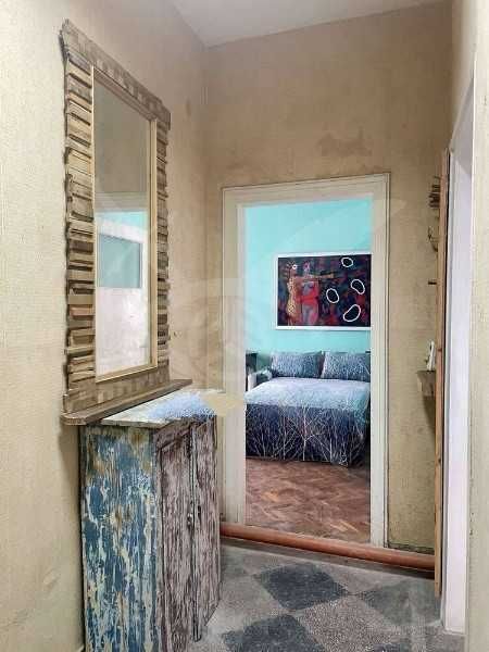 Двустаен - Лазур