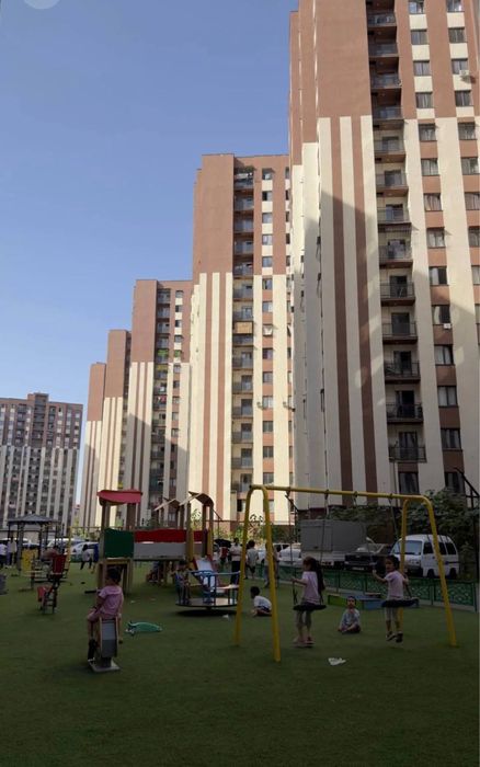 Продажа квартира Учтепа