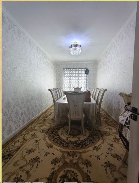 Сергили 16А. 3/14/16 77м2 все разделный срочна прадаю ор:5- бекать