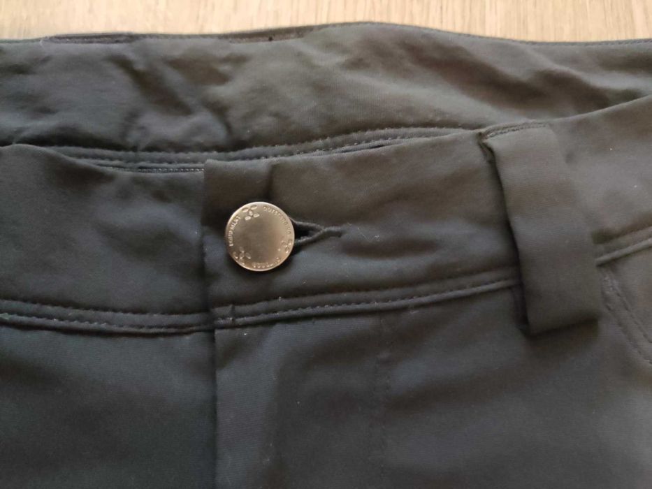 Haglofs Zip Off W Pants, дамски туристически панталони