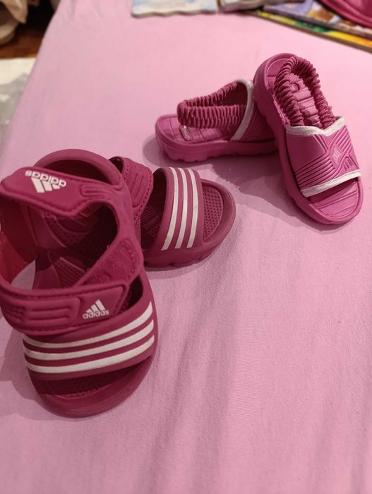 Детски сандали Adidas