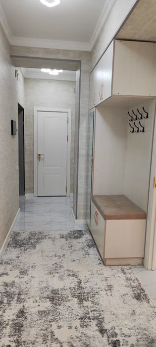 Тулиқ Тамирланган УЙ Сотилади