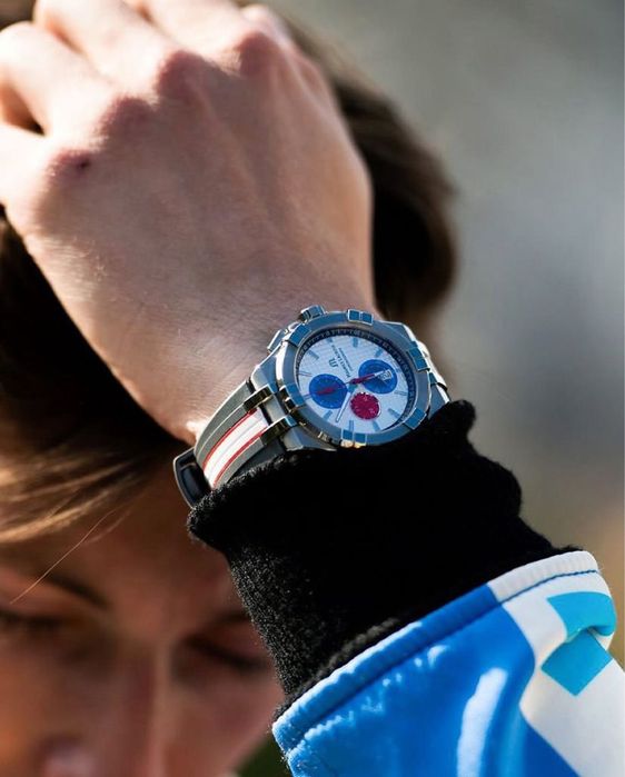 Часы Maurice Lacroix