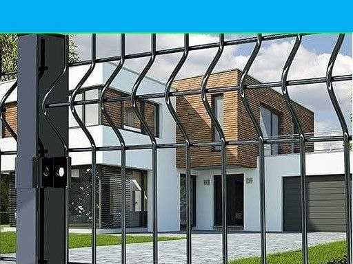 Евро забор еврозабор забор евро Завод ТОШКЕНТДА yevrozabor 3D сетка