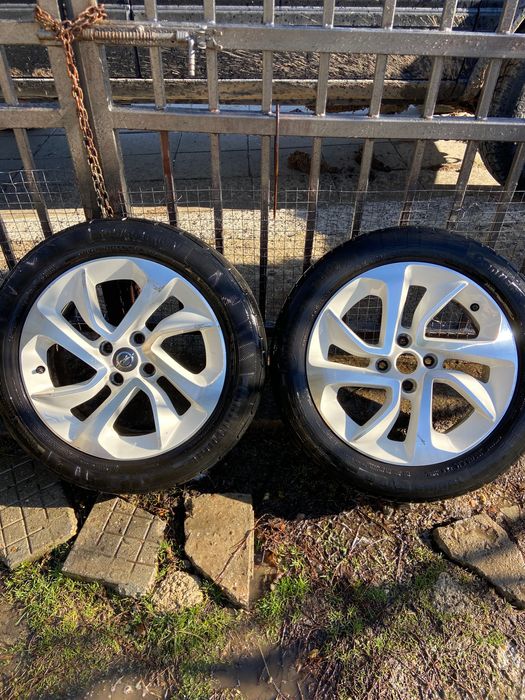 Гуми с джанти Opel 195/55R16