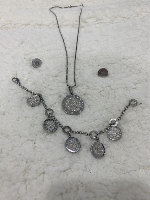 Обици Louis Vuitton