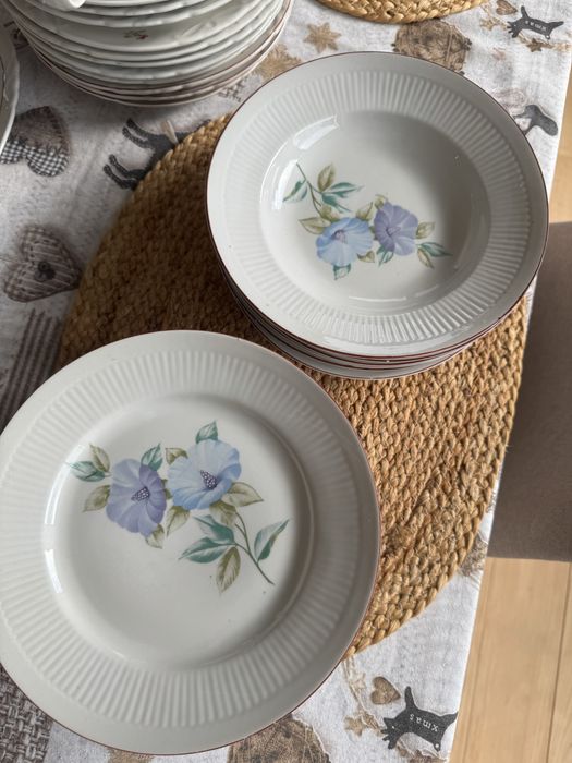 Български порцелан- РАЗПРОДАЖБА