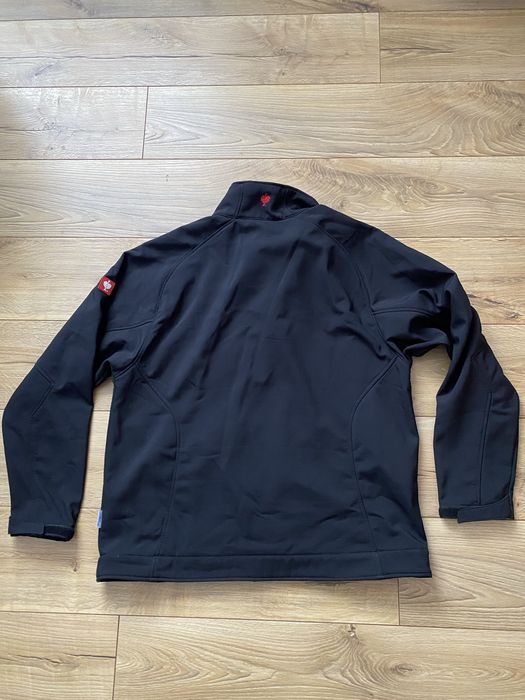 Engelbert Strauss-jacheta full softshell, dryplexx,stare foarte bunaXL