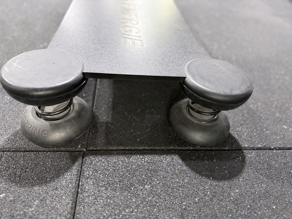 Stepper Spring energie, Italia, 10 buc