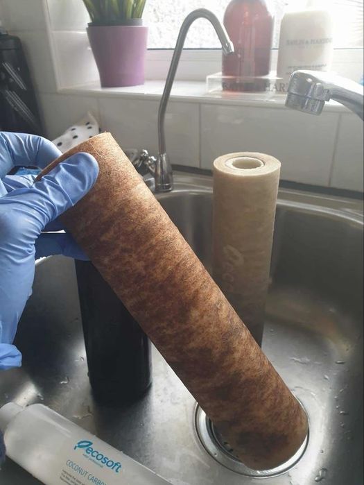 Фильтр для воды! Обслуживание! Продажа