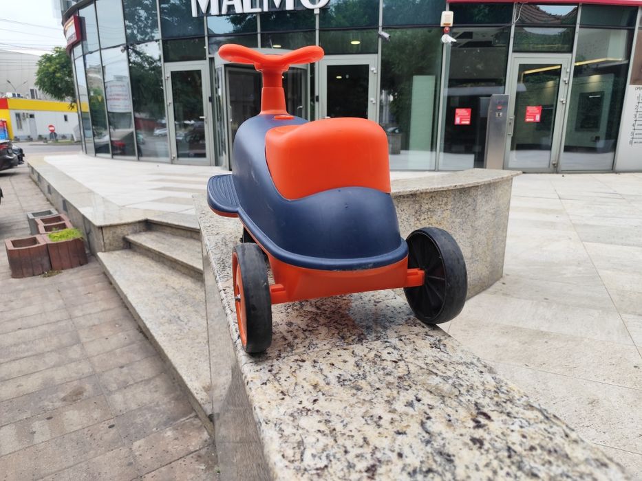 Kart  Electric  pentru copii