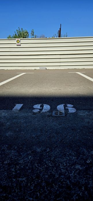 Vand Loc de Parcare - Aqua City