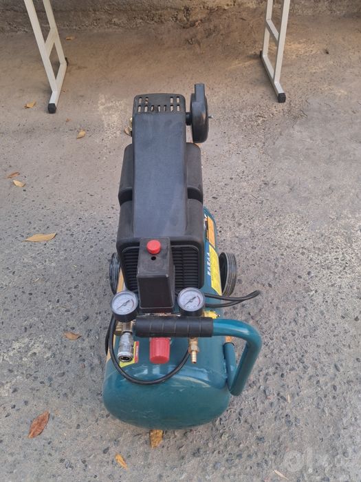 Kompressor 24L yangi