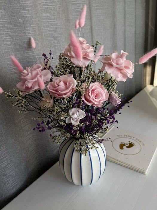 Срочно продам букет цветов