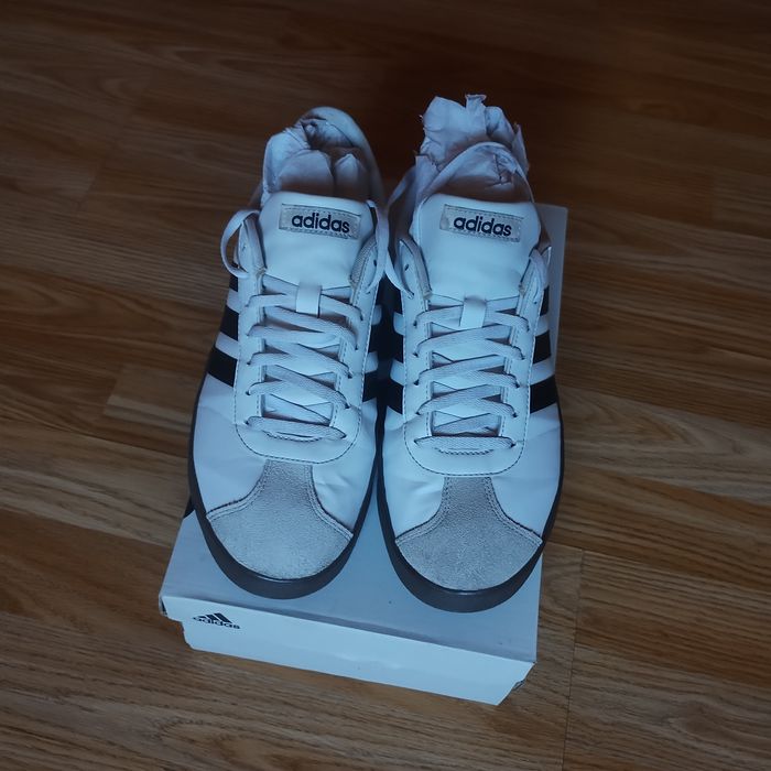 Спортни обувки Adidas samba