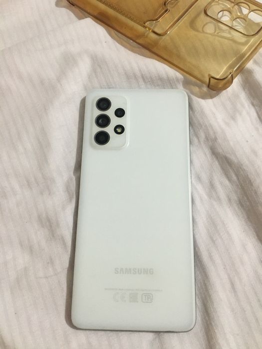 Продам Самсунг а52