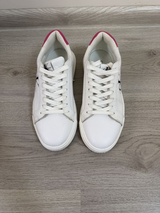 Дамски обувки calvin klein