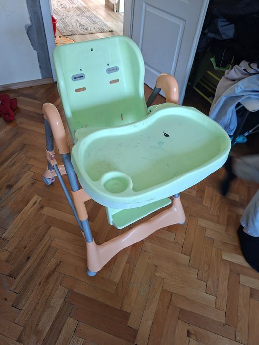 Столче за хранене