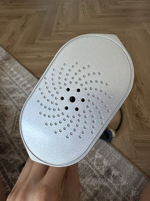 Утюг новый не использовали