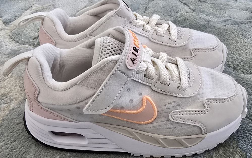Детски обувки nike air max