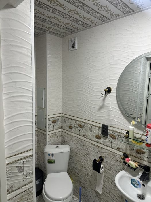 Продается 2-х ком. квартира в новостройке. Ориенти старый винный завод