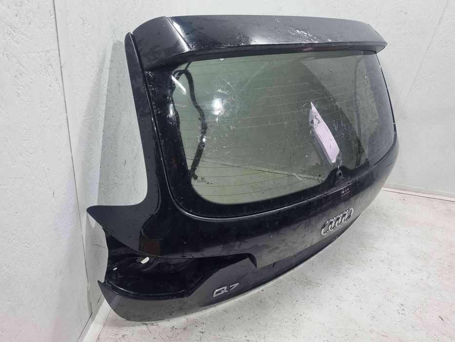 Haion Audi Q7 (4LB) [Fabr 2006-2014] Facelift L041