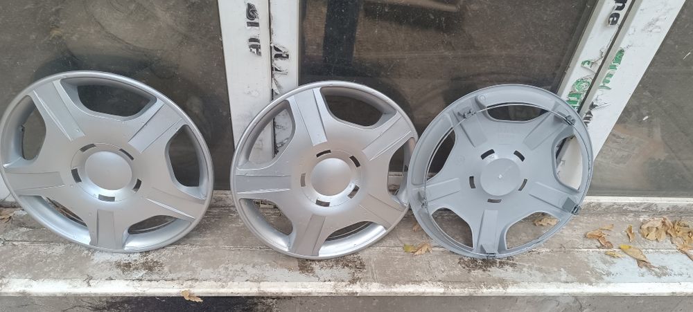 колпаки на на R 14