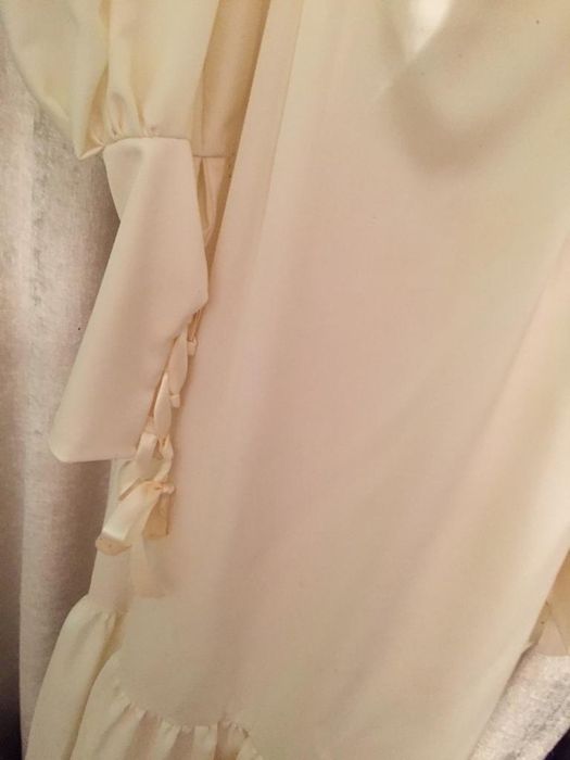 Вечерние платья.