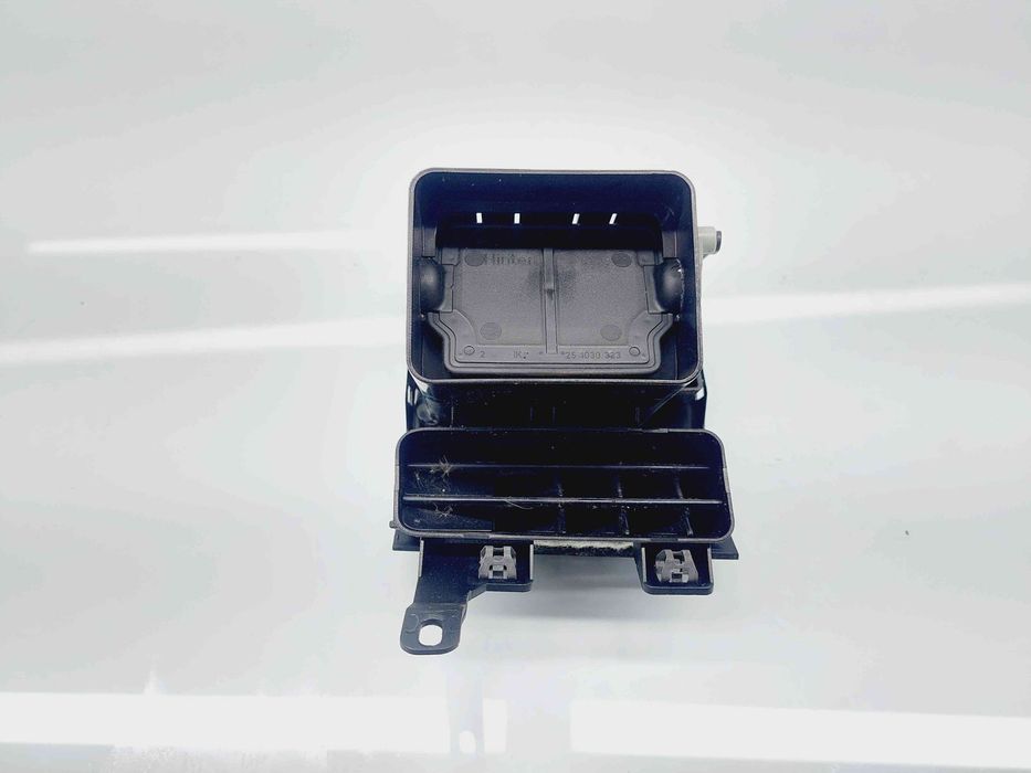 Grila aerisire stanga Volkswagen Touran (1T1, 1T2) [Fabr 2003-2010] F