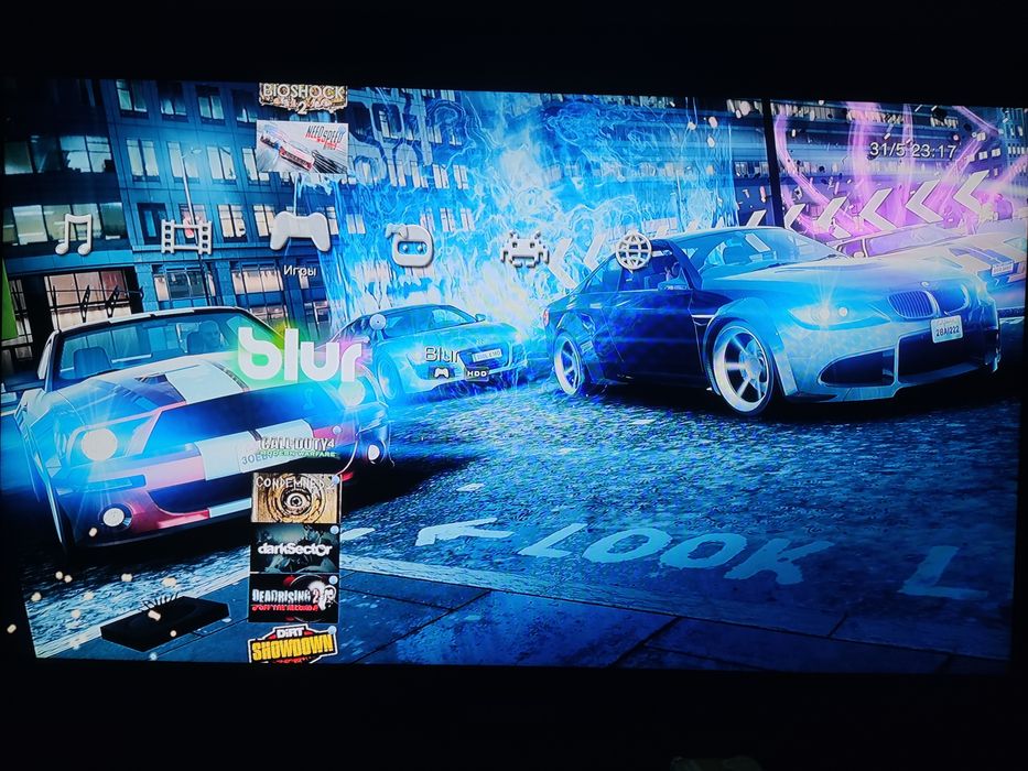 Playstation 3 50игр