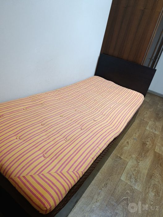 Продаются 2 кровати, в отличном состоянии,